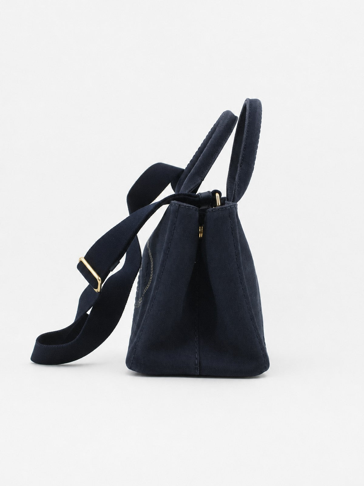 Prada Small Canapa