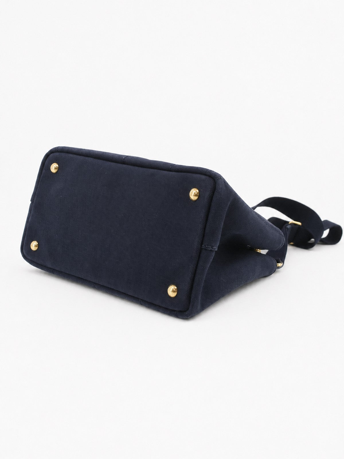 Prada Small Canapa