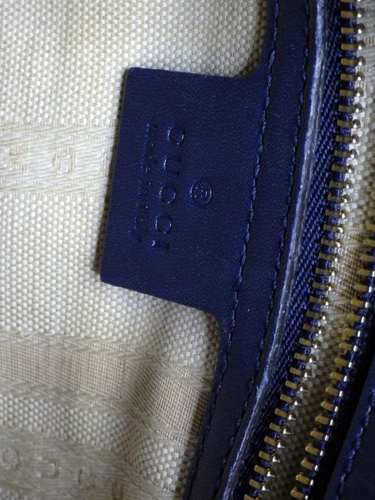 Gucci Hand Bag