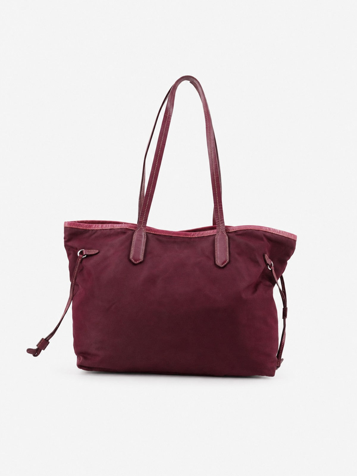 Prada Tote Bag