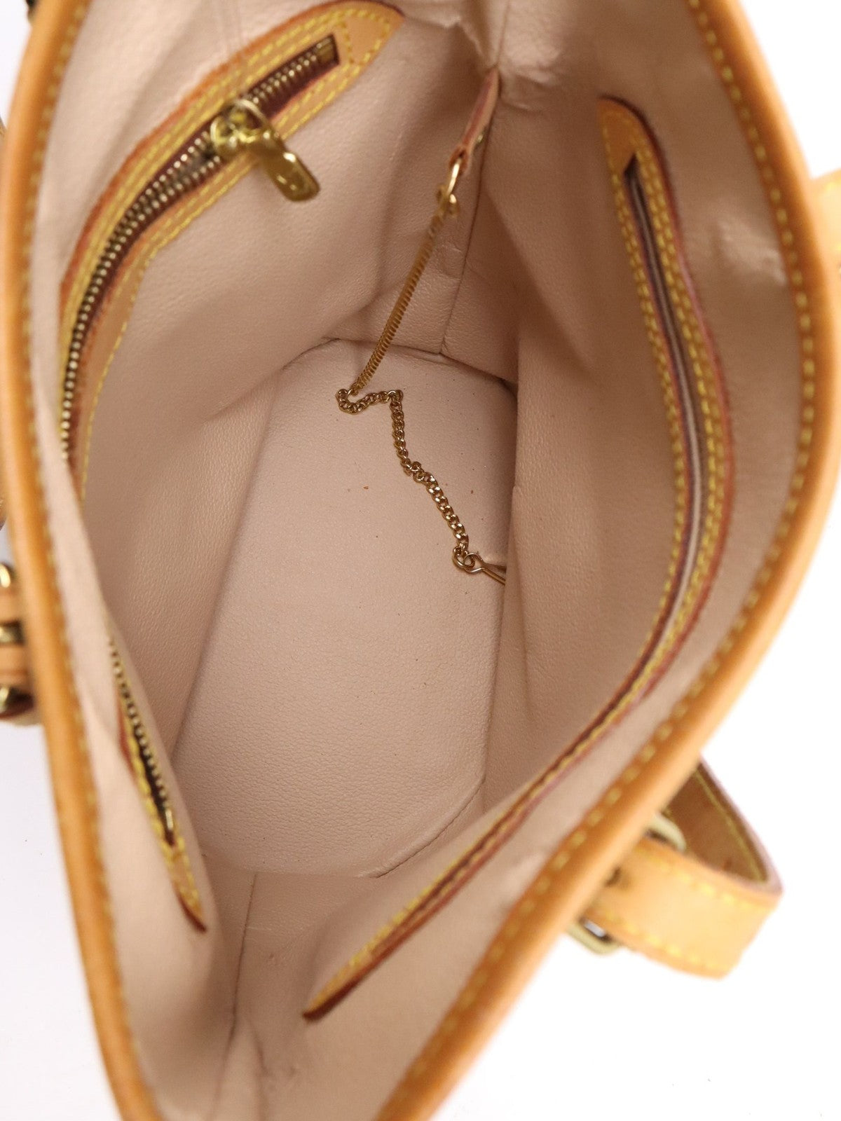 Louis Vuitton Mini Bucket