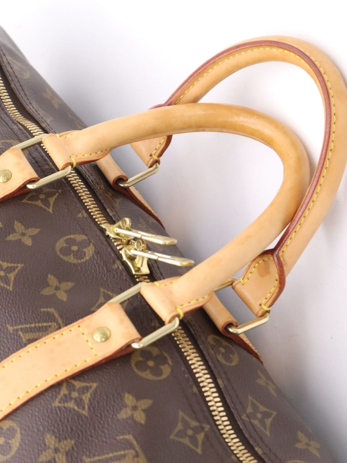 Louis Vuitton Keepall 45