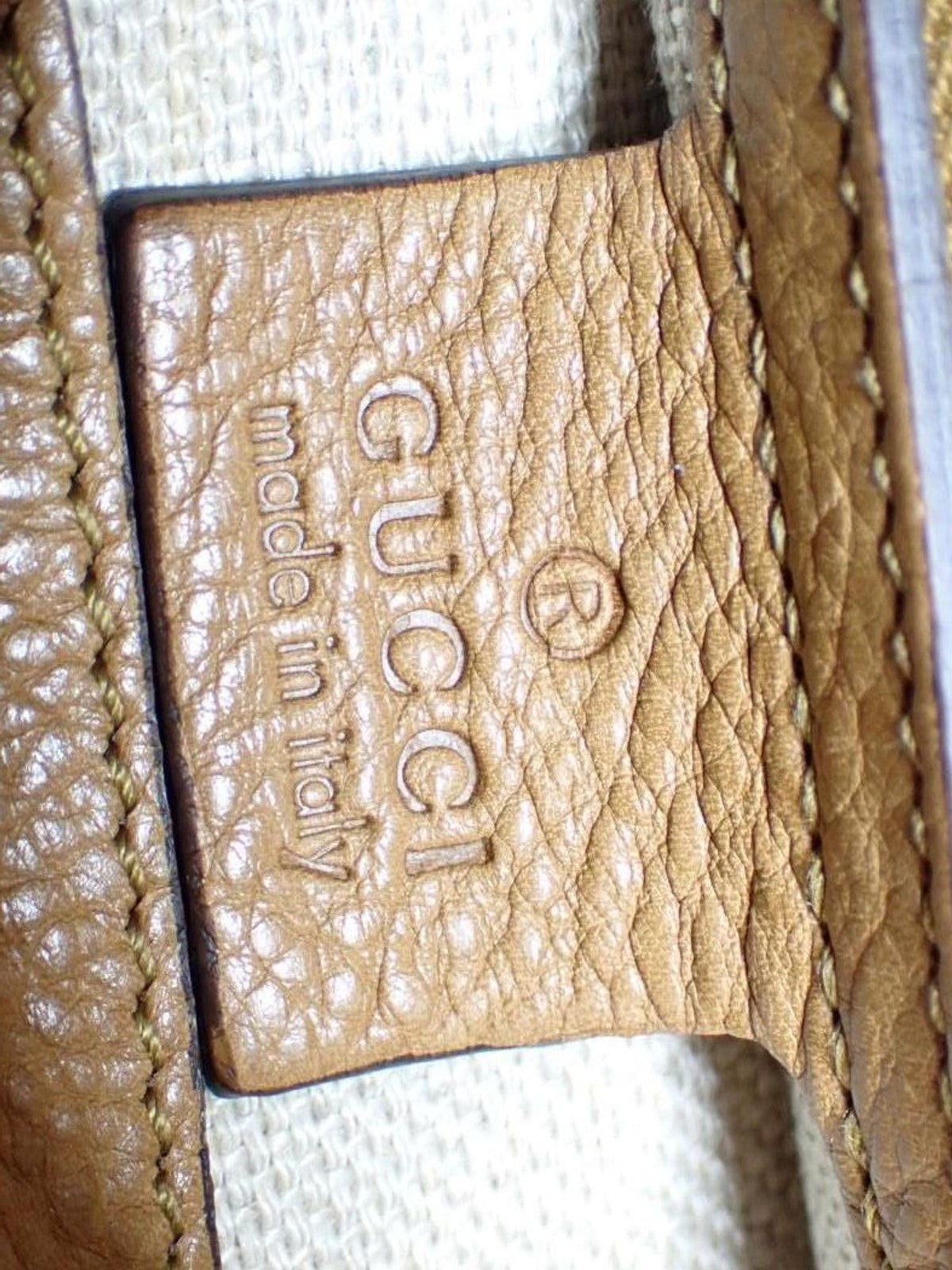 Gucci Shoulder Bag