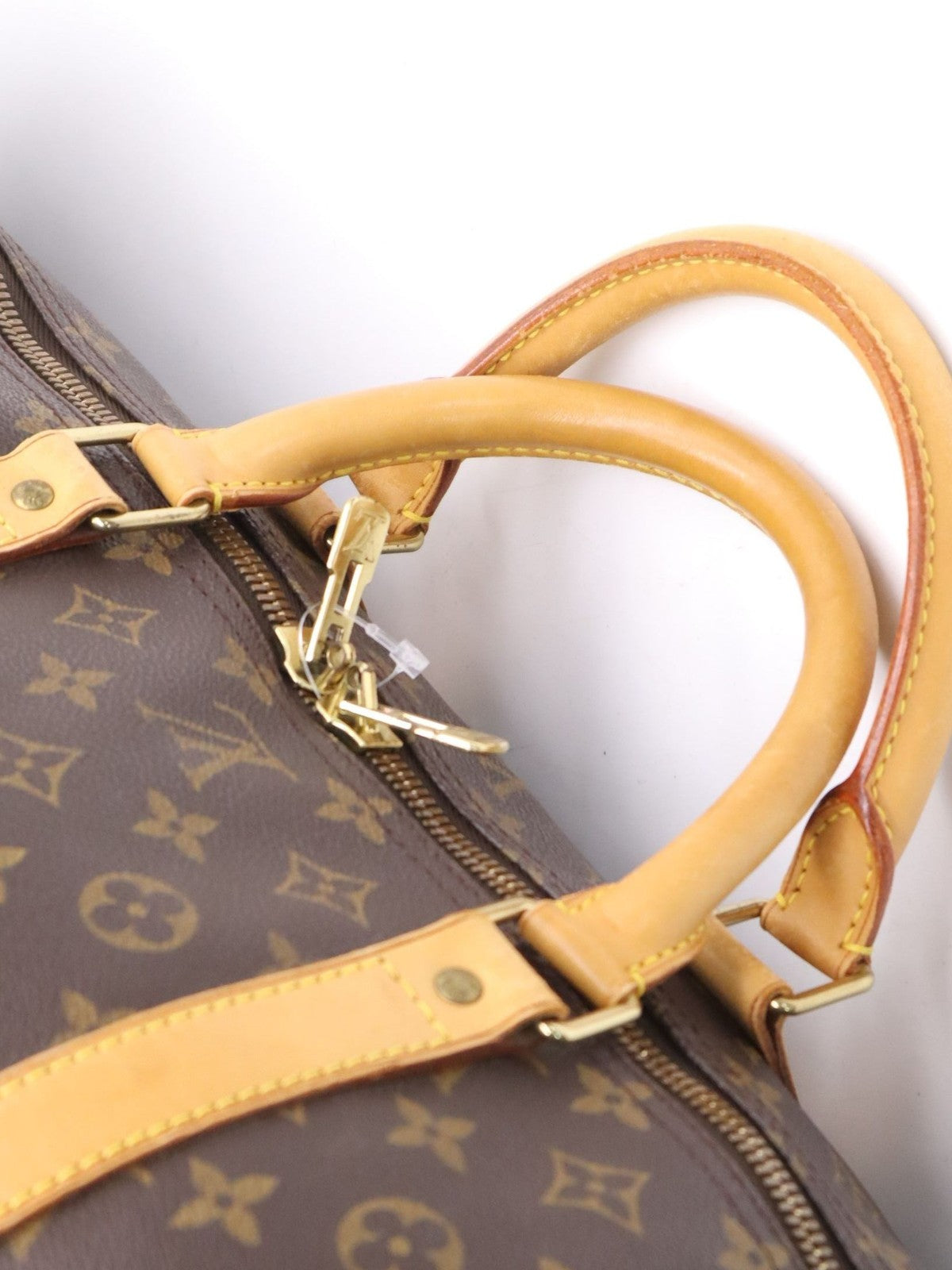 Louis Vuitton Keepall 60