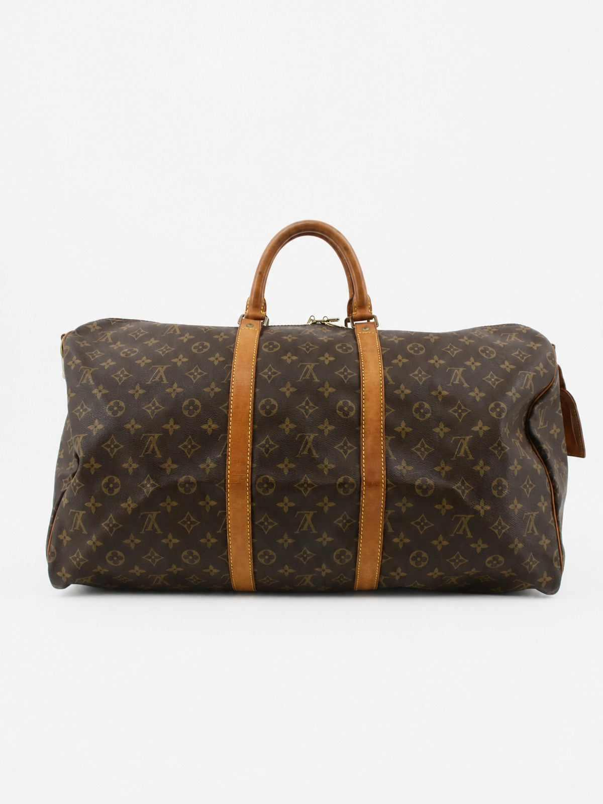 Louis Vuitton Keepall 55