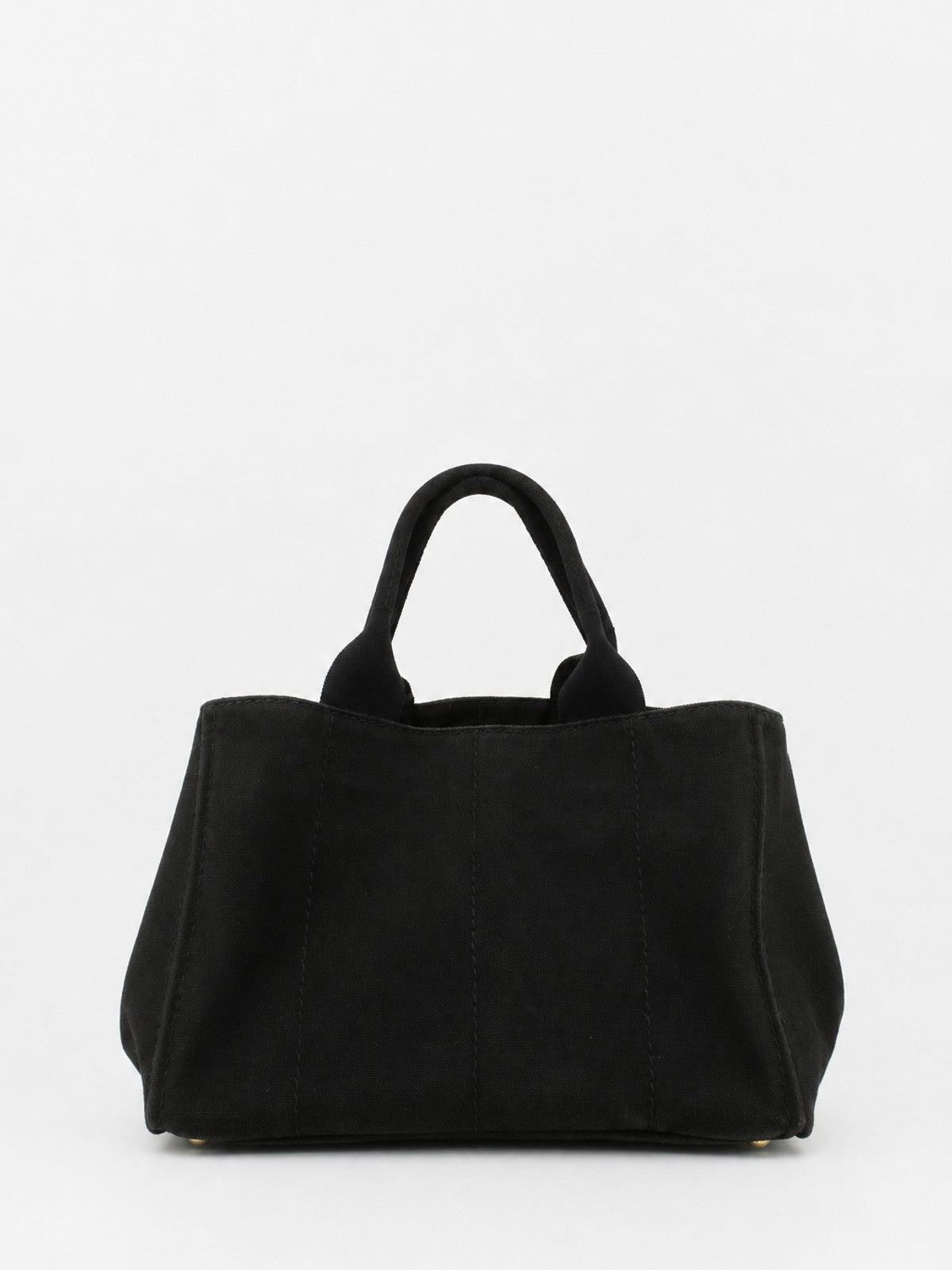 Prada Medium Canapa