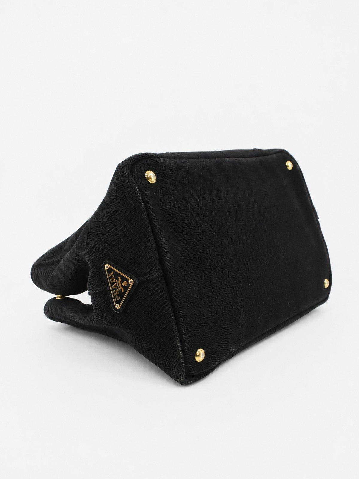 Prada Medium Canapa