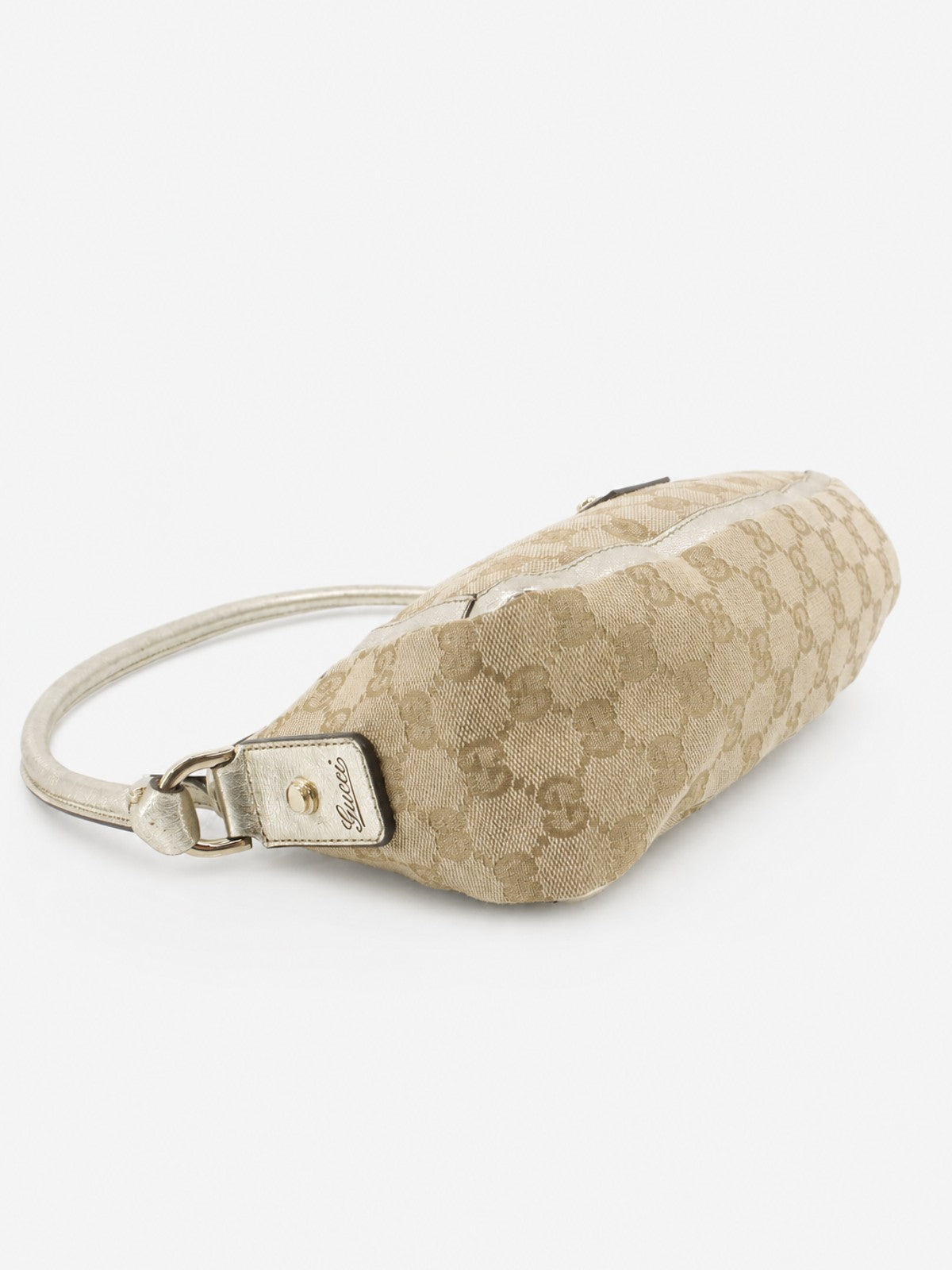 Gucci Abbey D-Ring Pochette