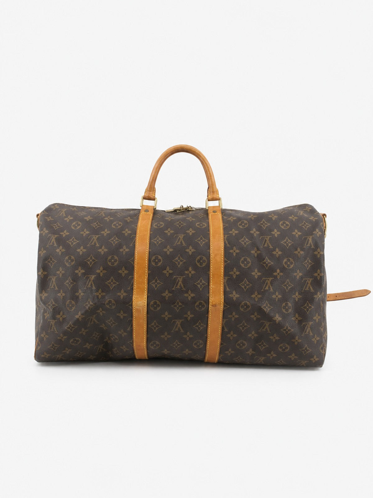 Louis Vuitton Keepall 55