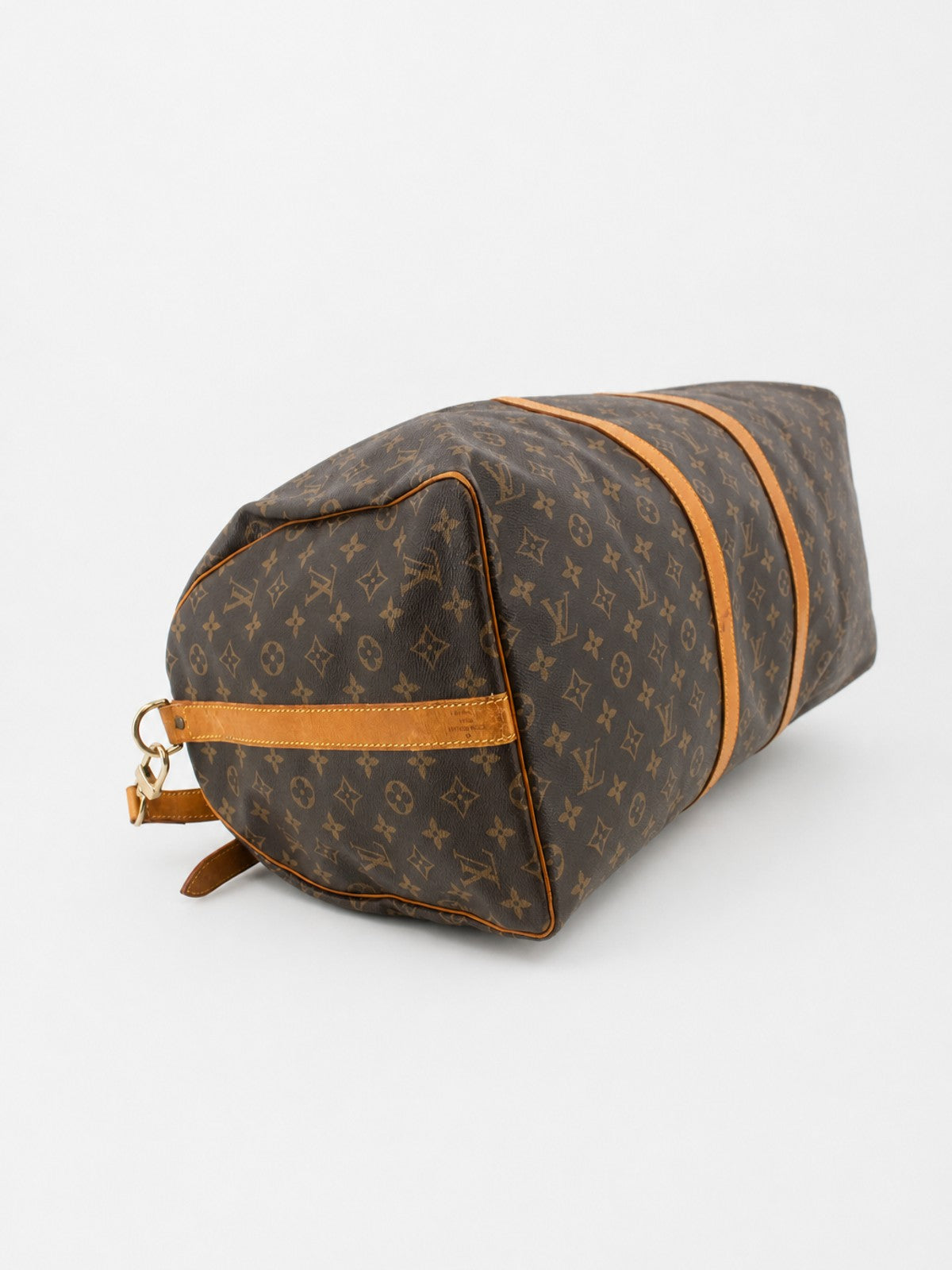 Louis Vuitton Keepall 55