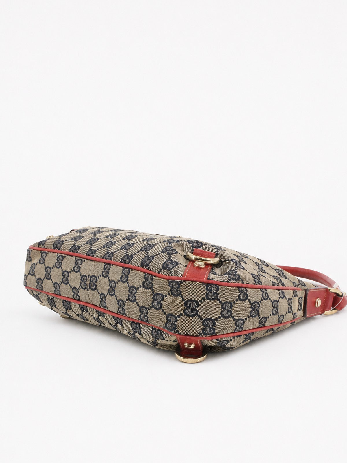 Gucci Abbey D-ring Hobo