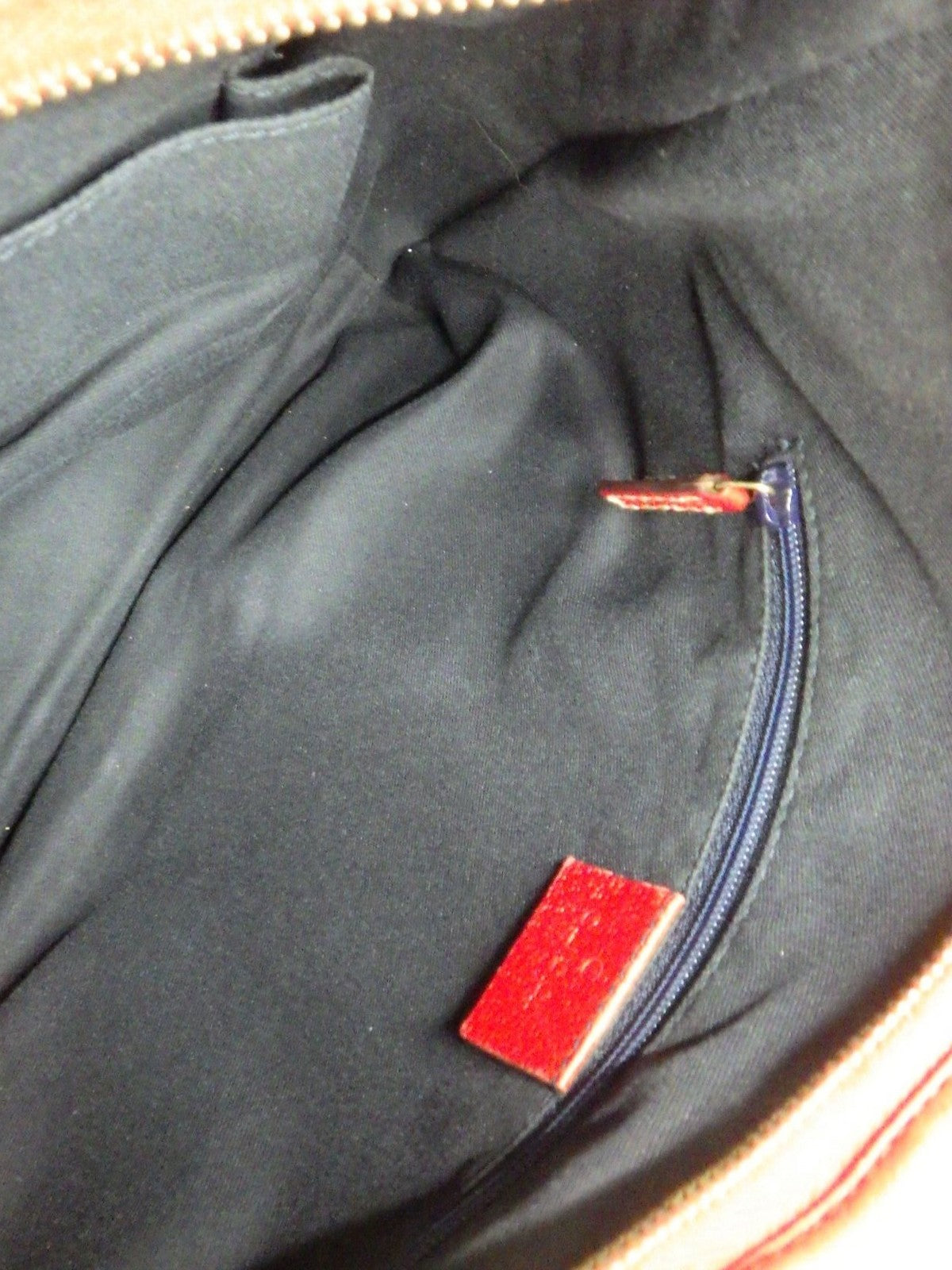 Gucci Abbey D-ring Hobo