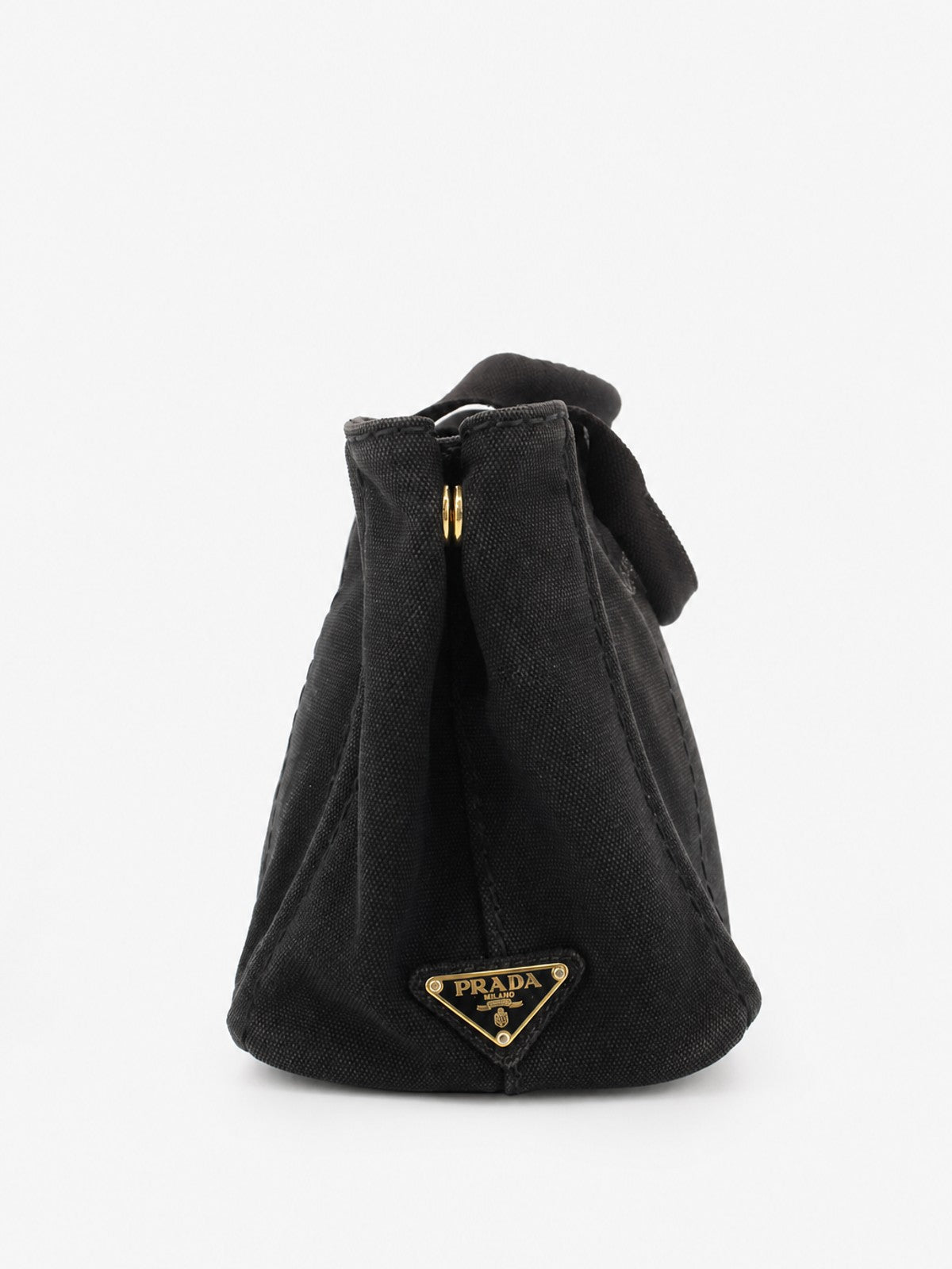 Prada Small Canapa