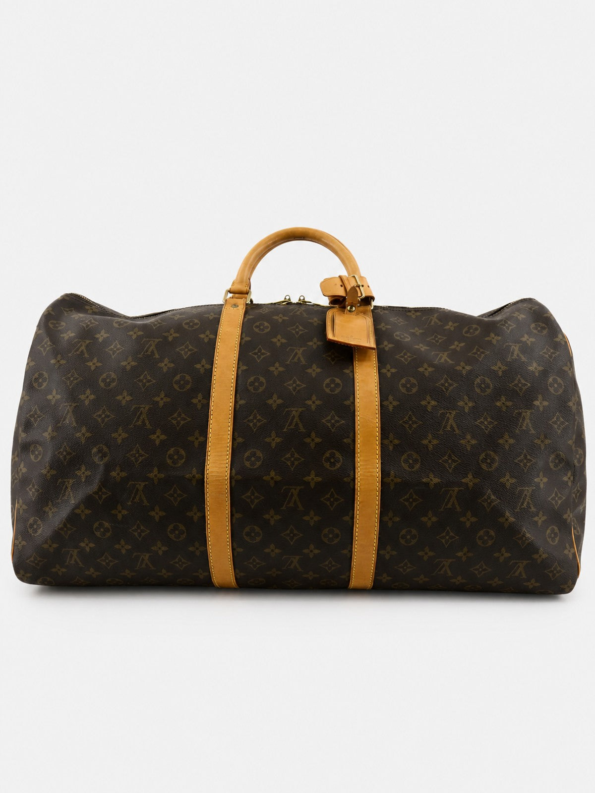 Louis Vuitton Keepall 60