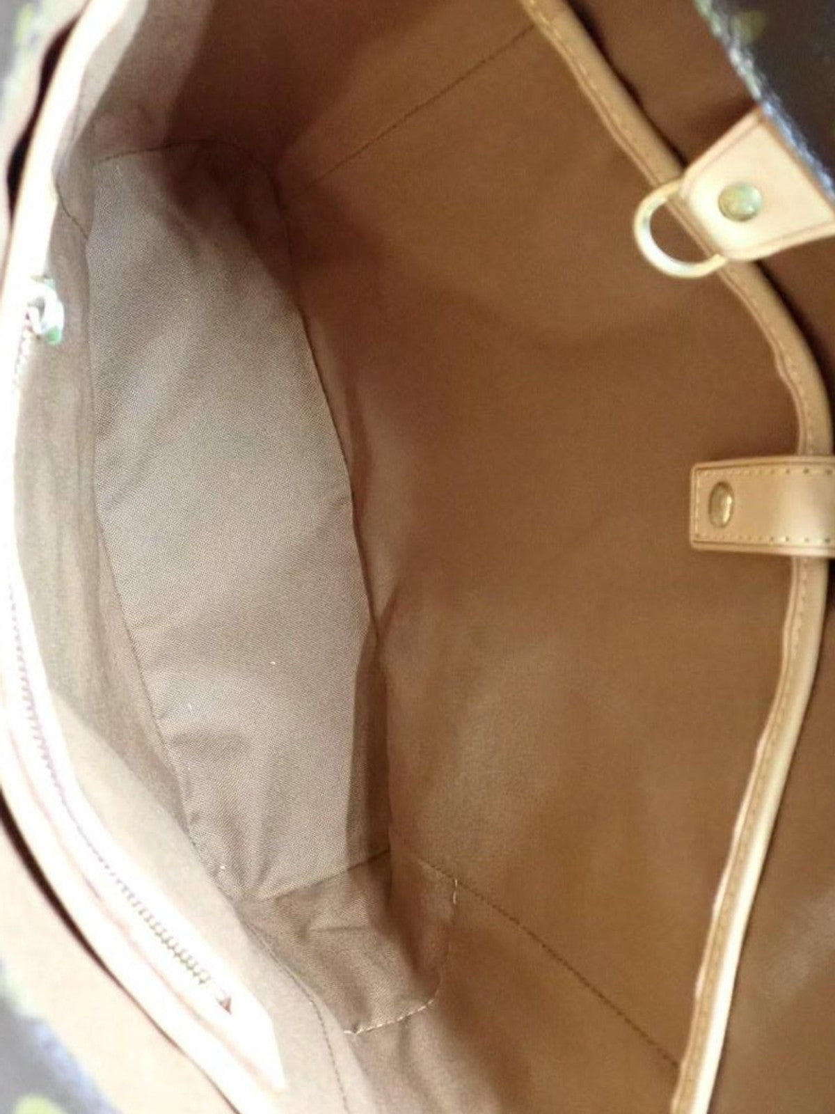 Louis Vuitton Vavin GM