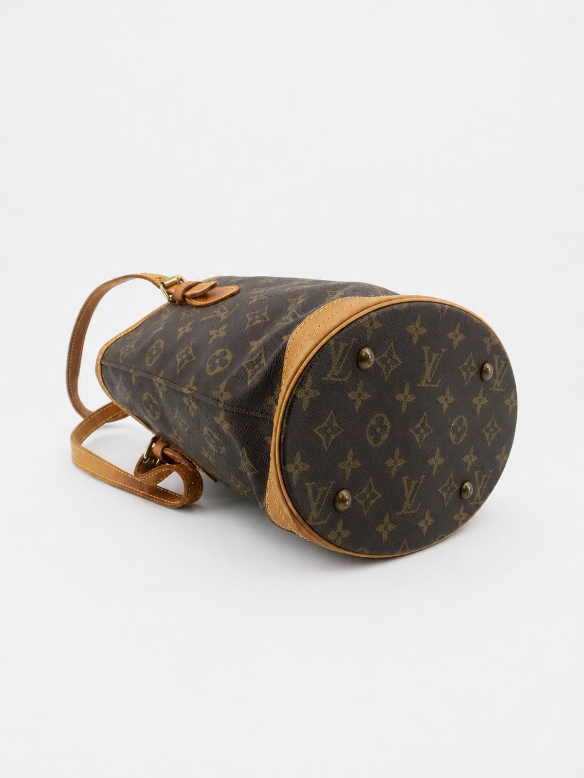 Louis Vuitton Mini Bucket