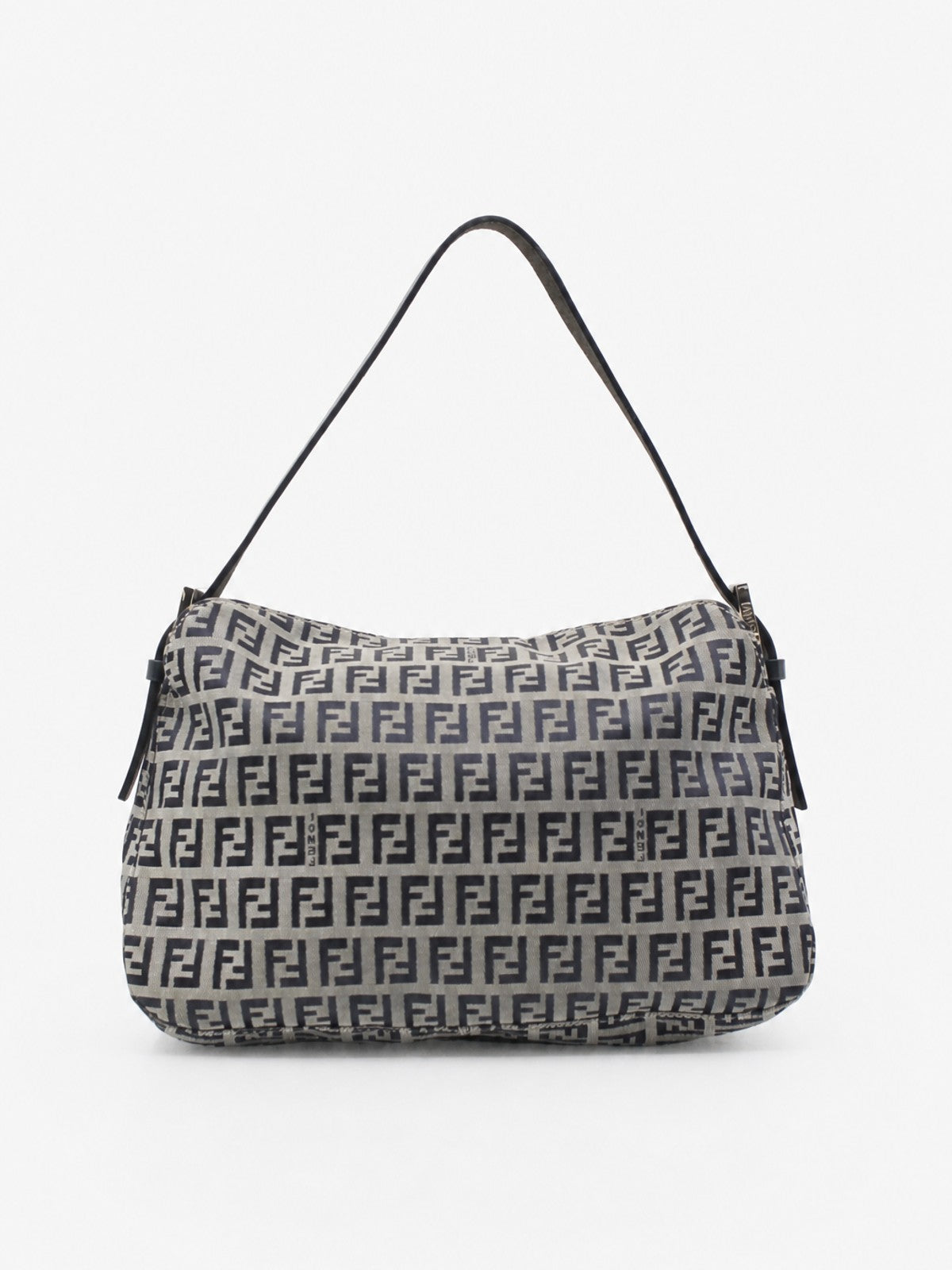 Fendi Double Flap