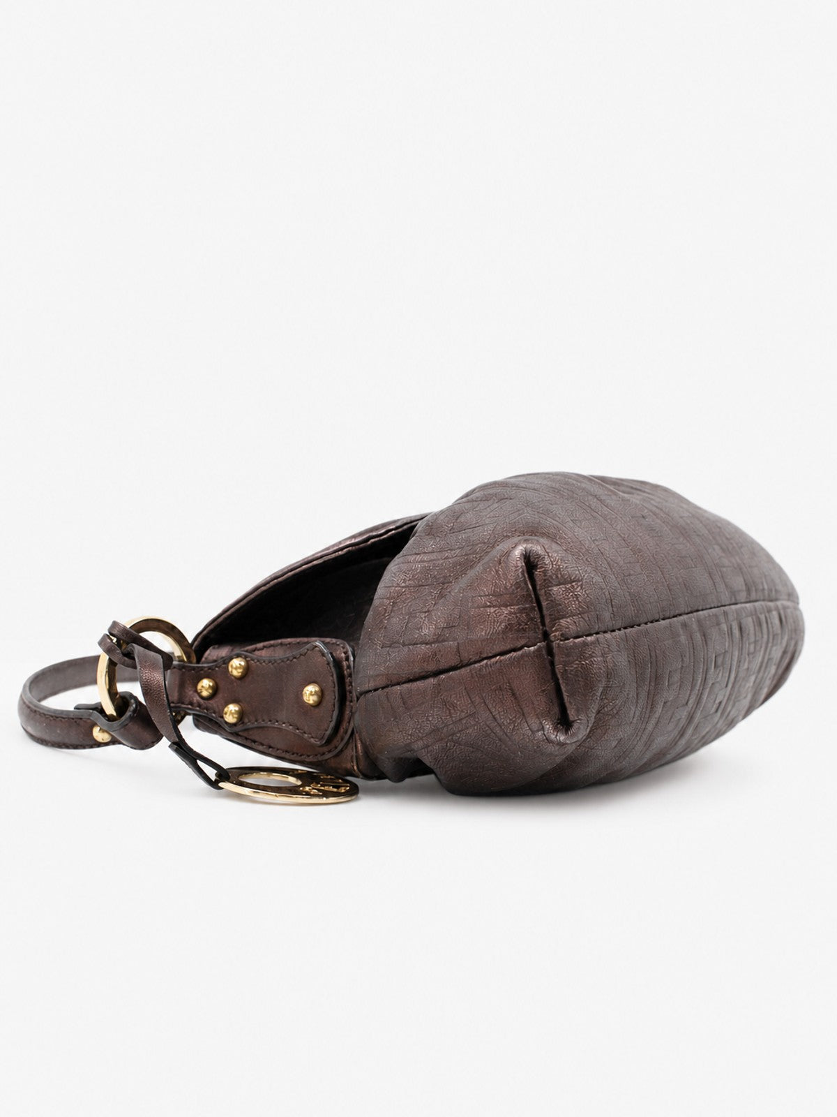 Fendi Chef Flap