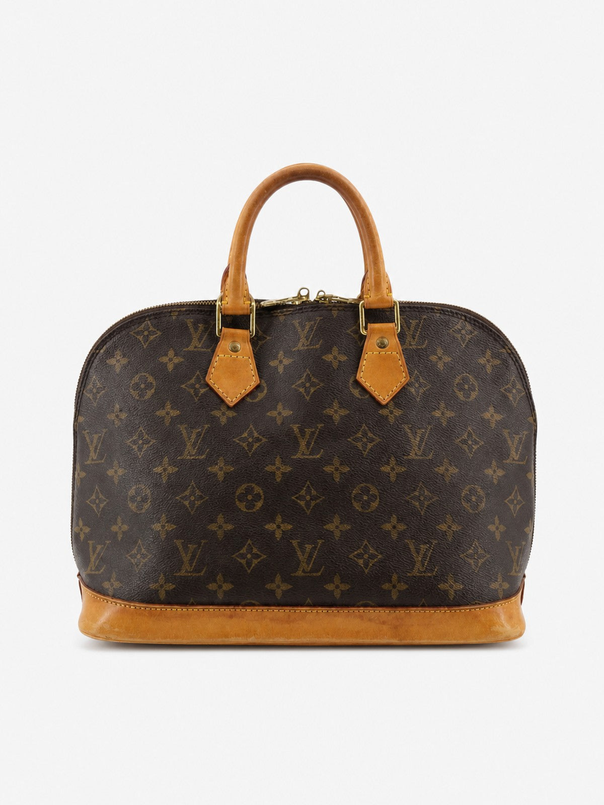 Louis Vuitton Alma PM