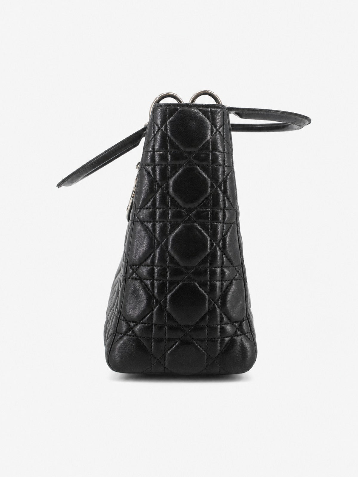 Christian Dior Medium Lady Dior