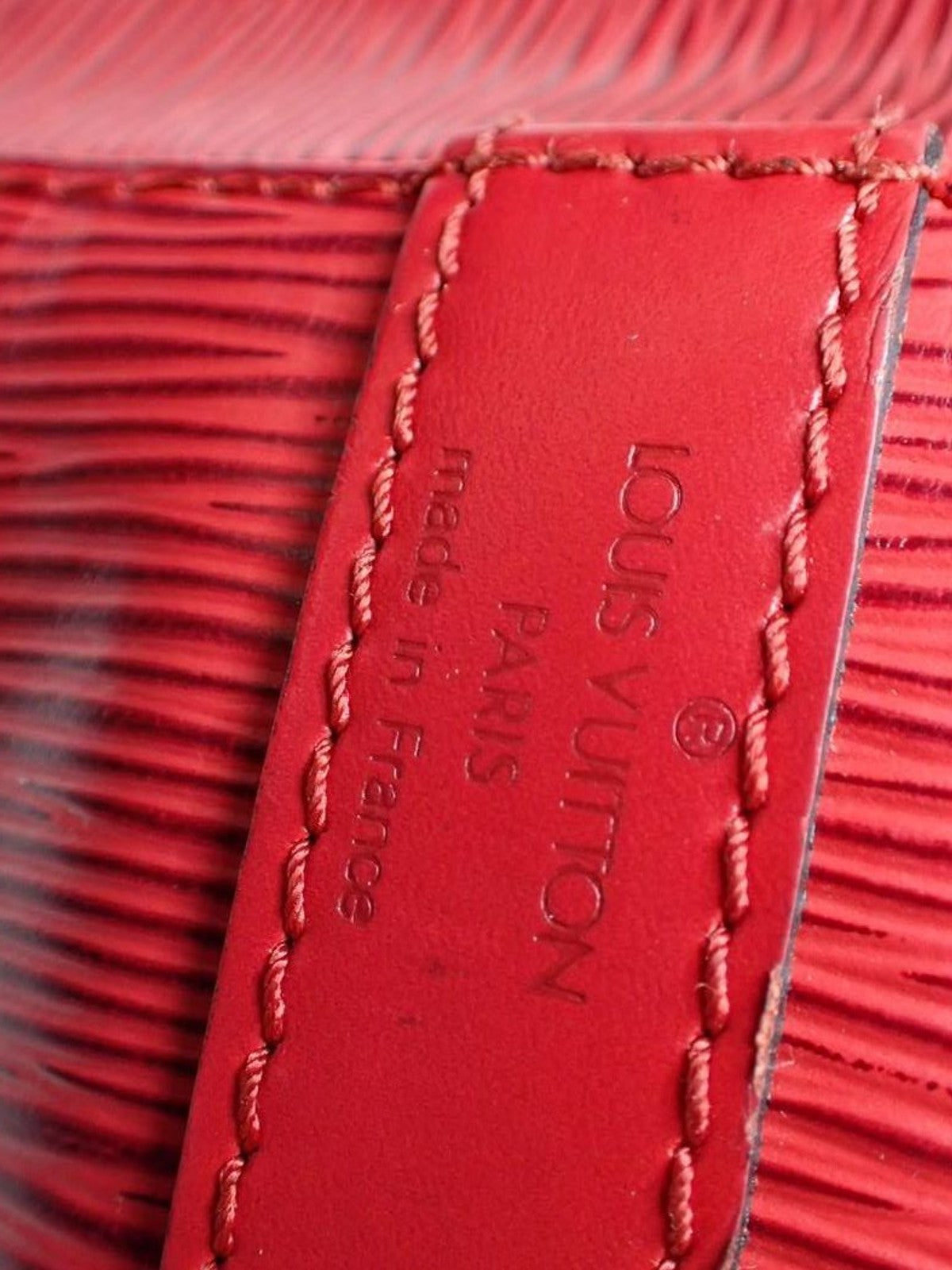 Louis Vuitton Petit Noé