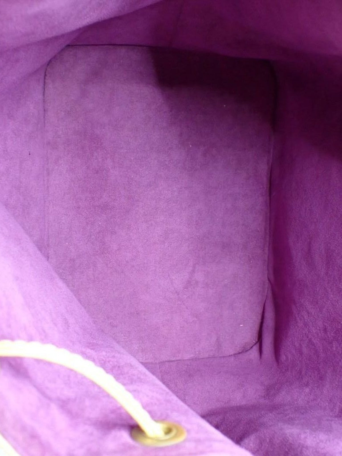 Louis Vuitton Petit Noé