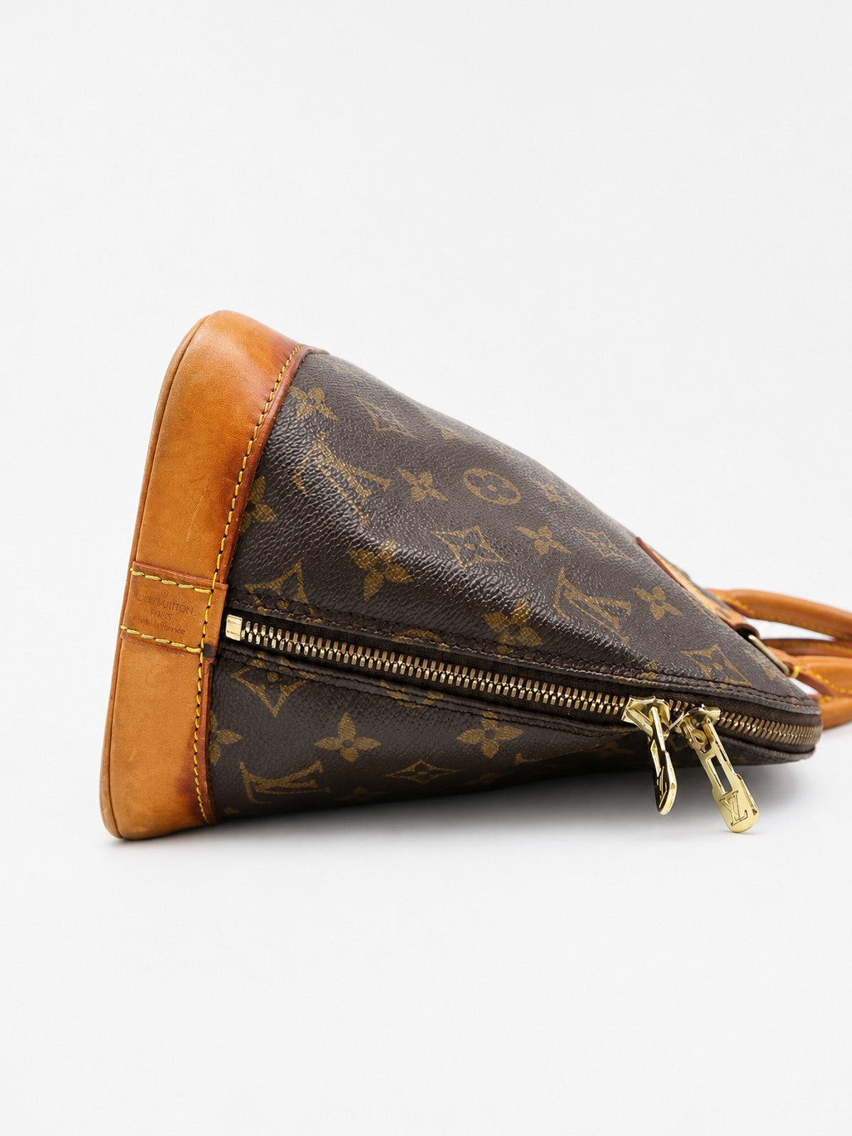 Louis Vuitton Alma PM