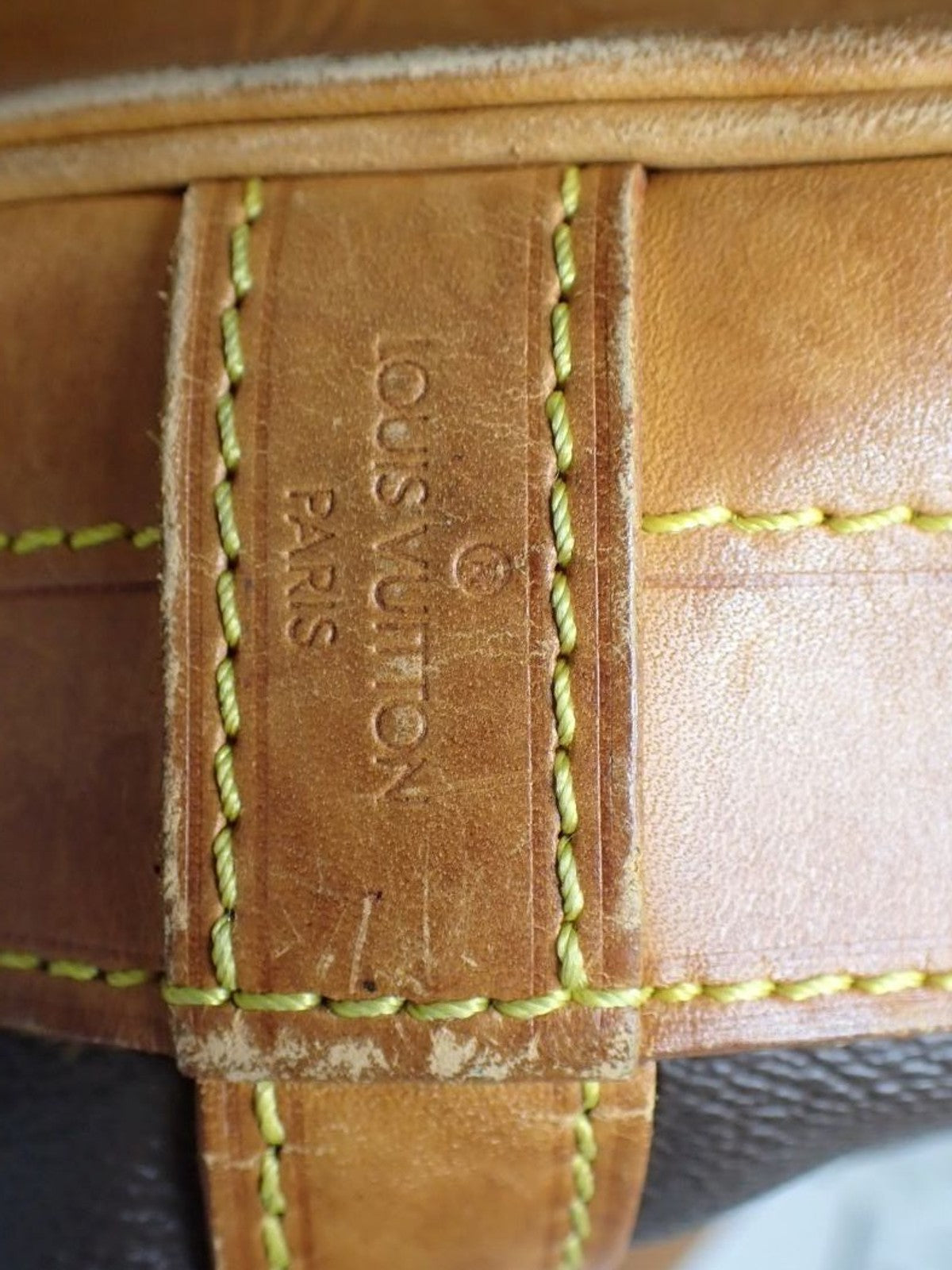 Louis Vuitton Noé