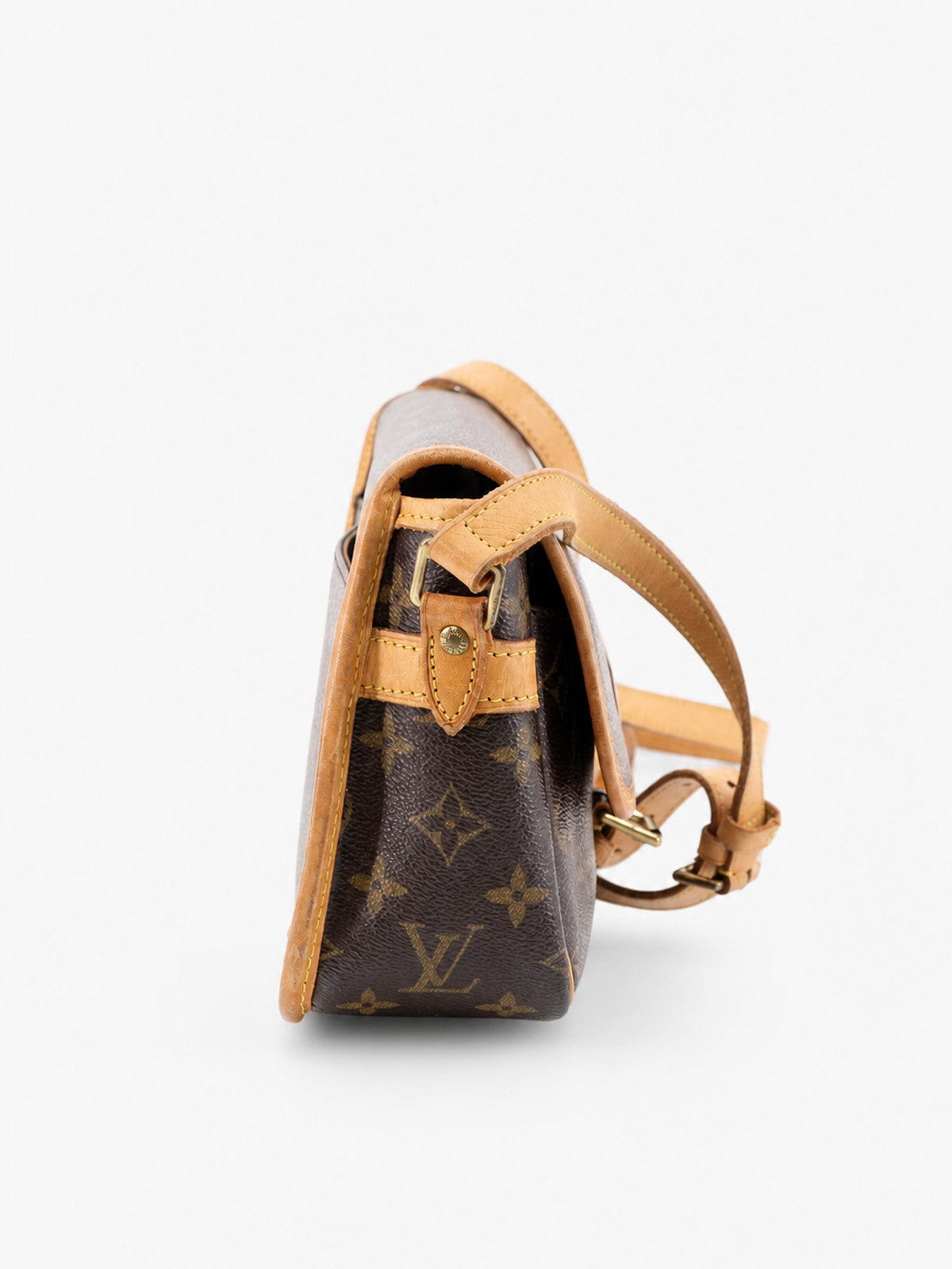Louis Vuitton Sologne