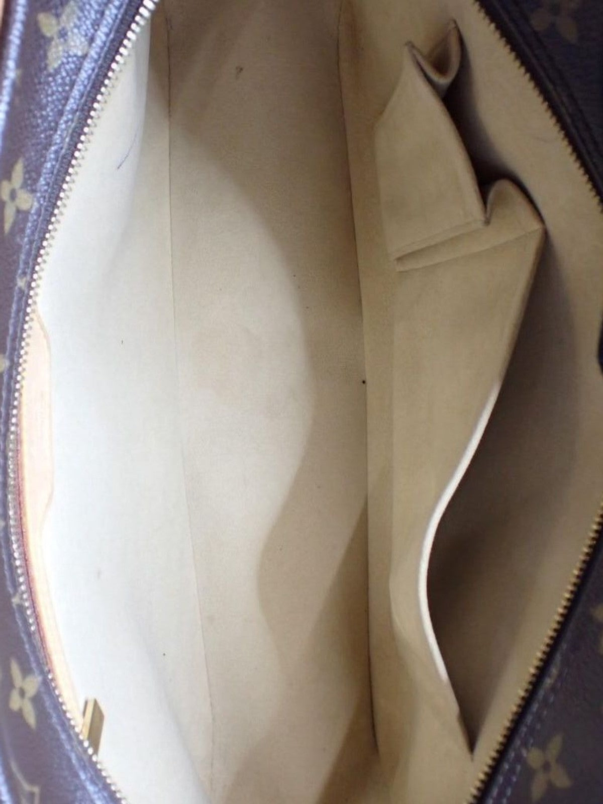 Louis Vuitton Cité GM