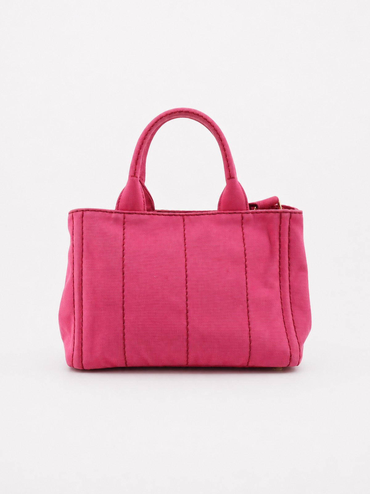 Prada Small Canapa