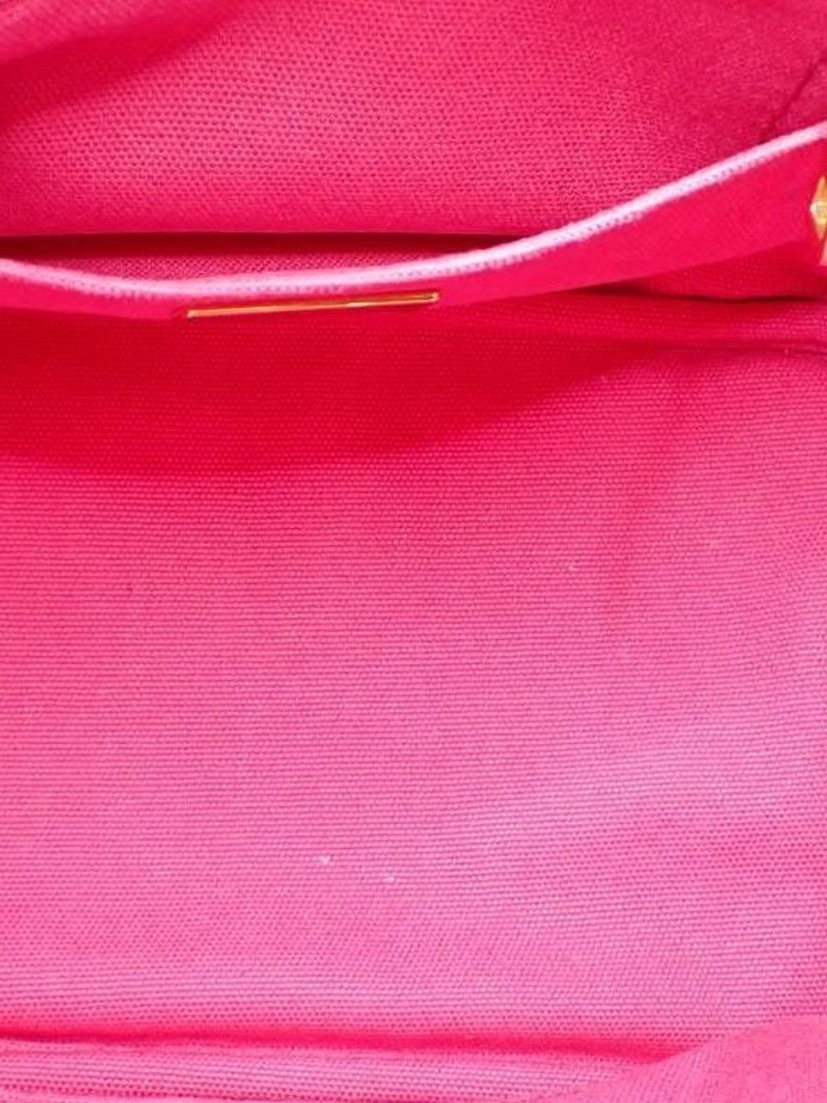 Prada Small Canapa