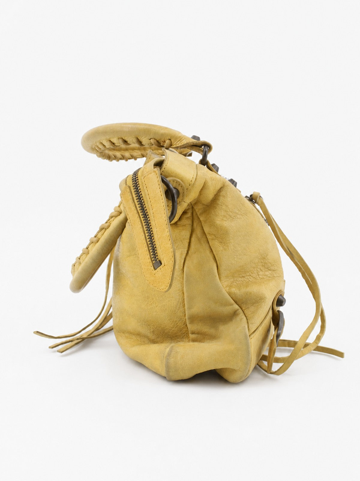 Balenciaga First