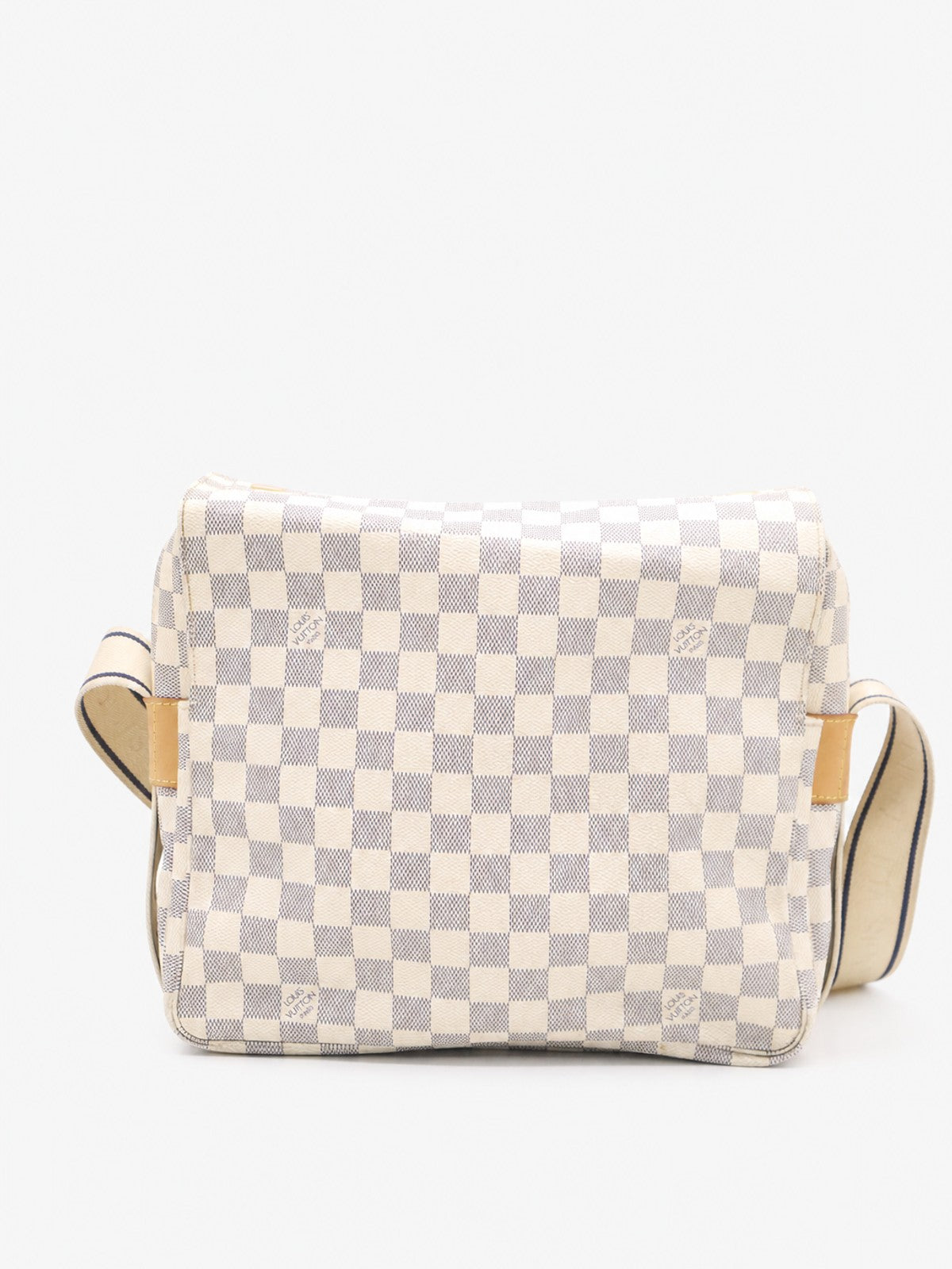Louis Vuitton Naviglio
