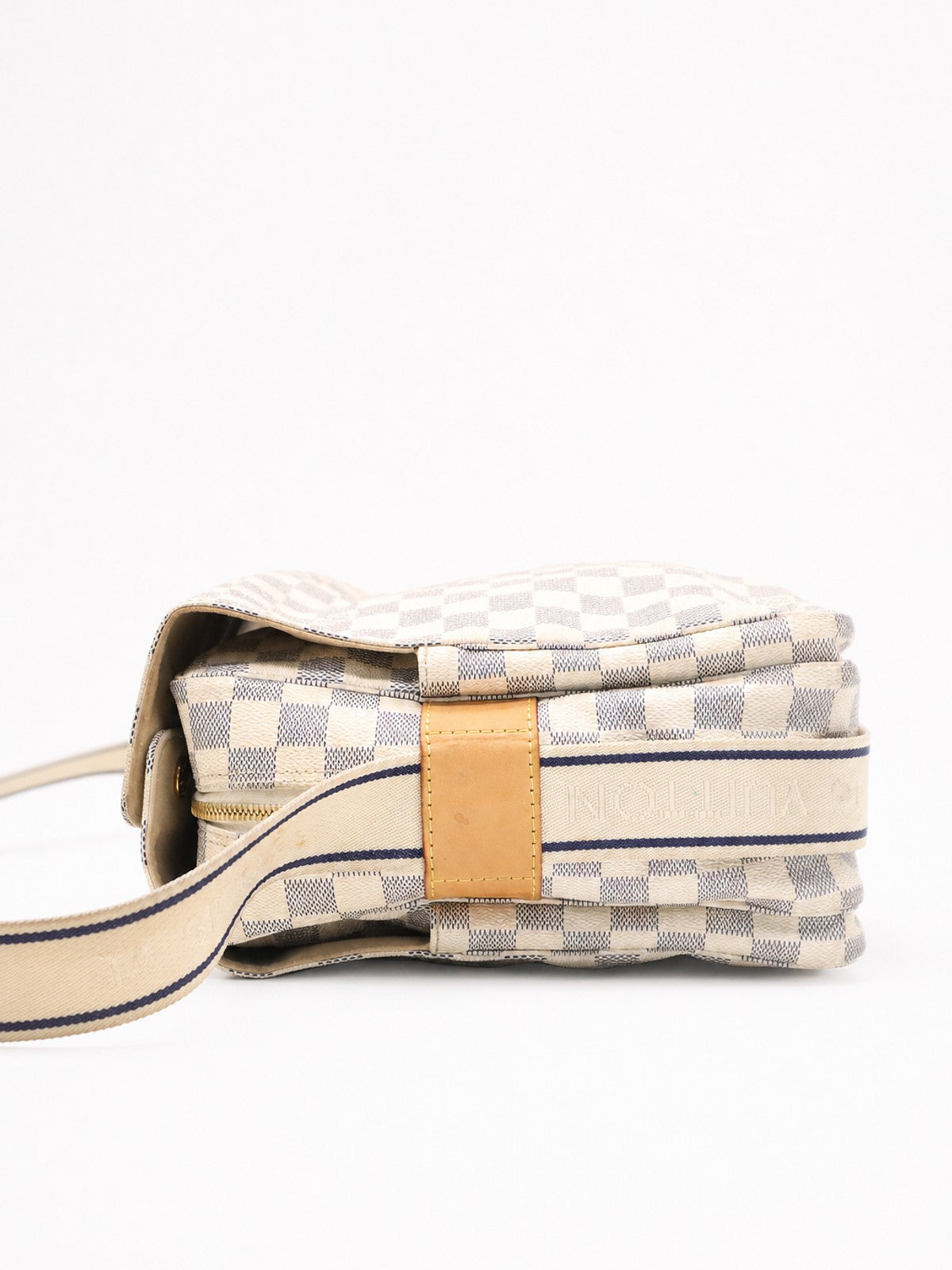 Louis Vuitton Naviglio