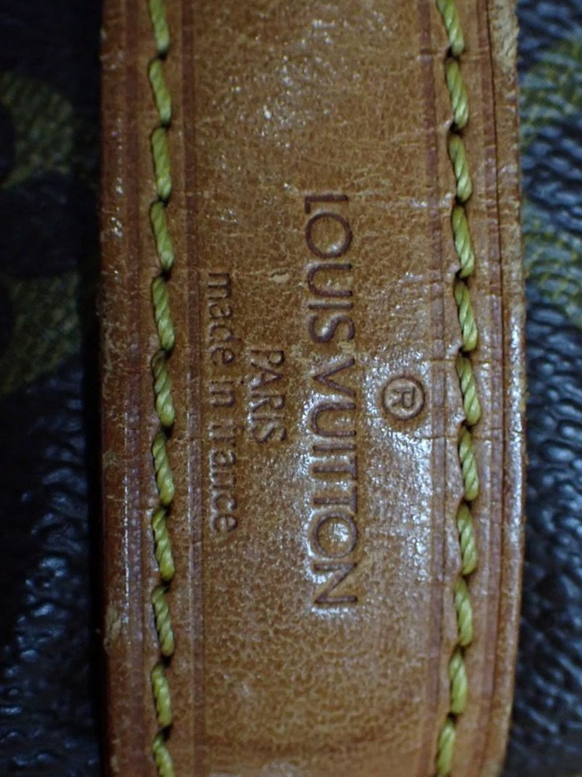 Louis Vuitton Petit Noé