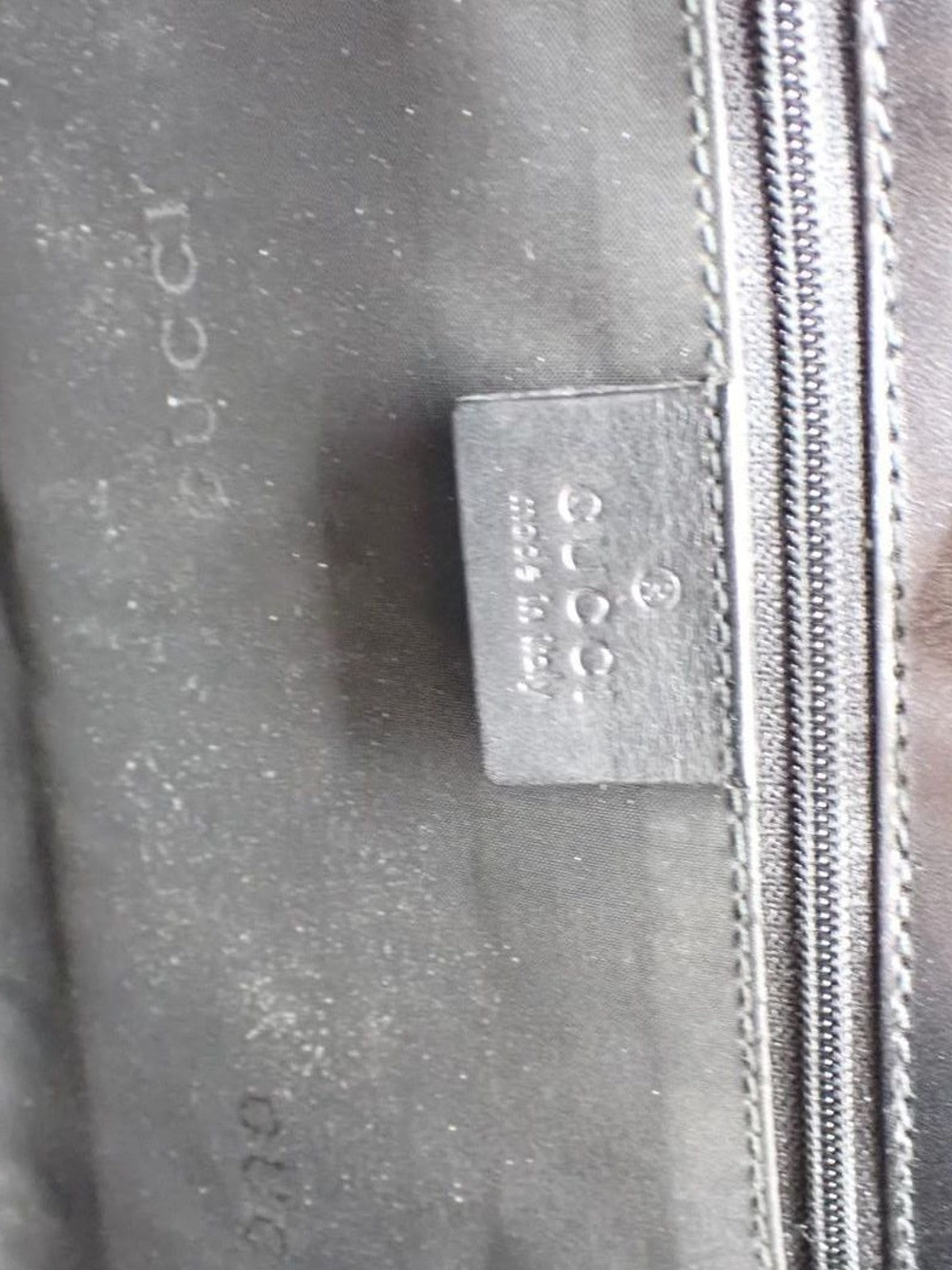 Gucci Medium Bardot