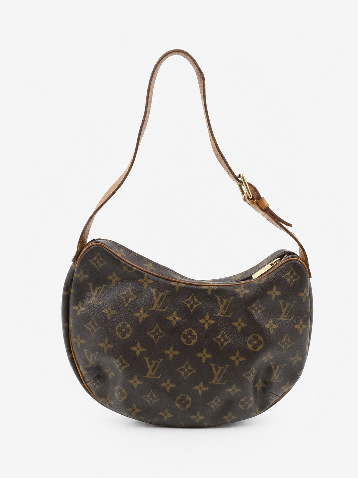 Louis Vuitton Croissant MM