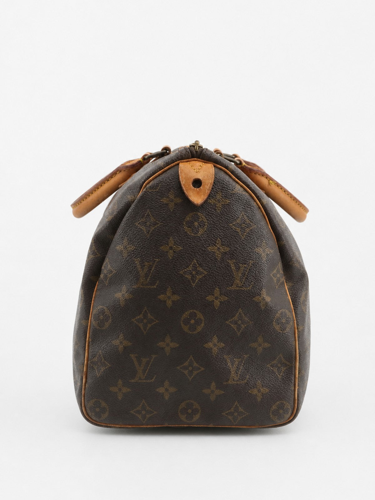 Louis Vuitton Speedy 35