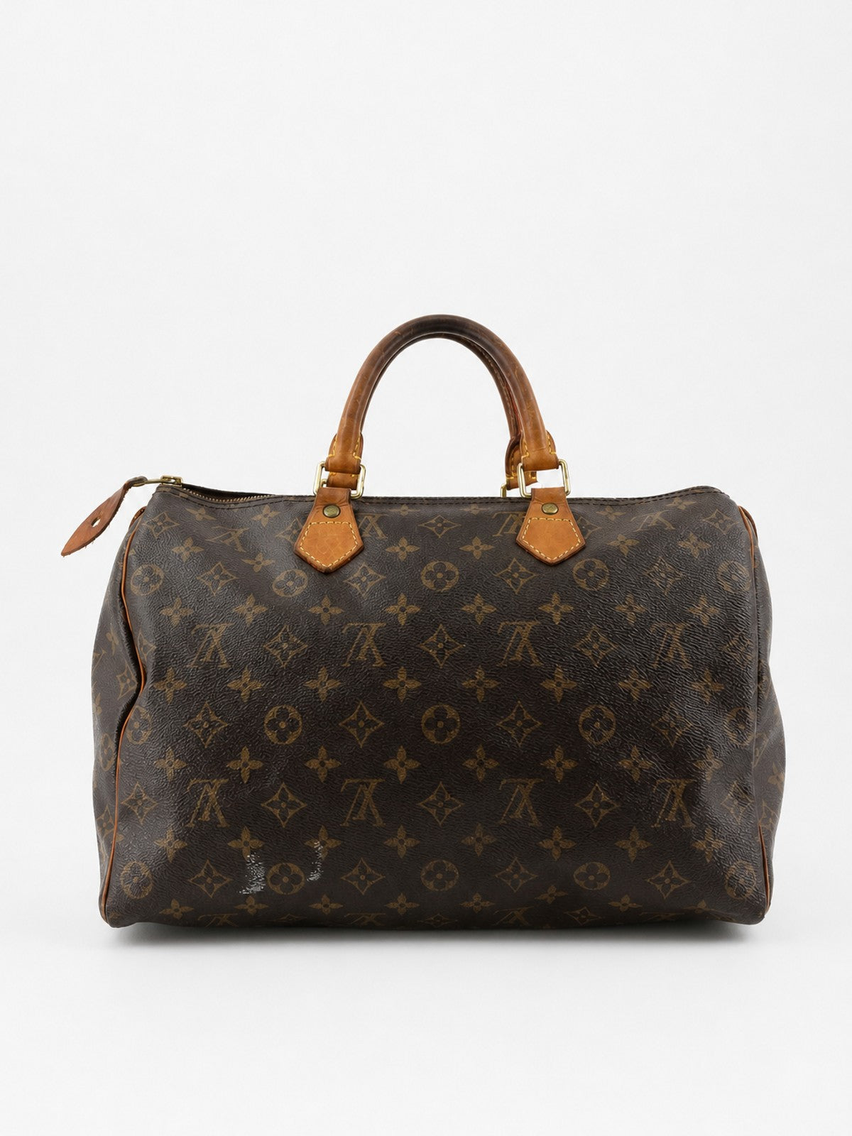 Louis Vuitton Speedy 35