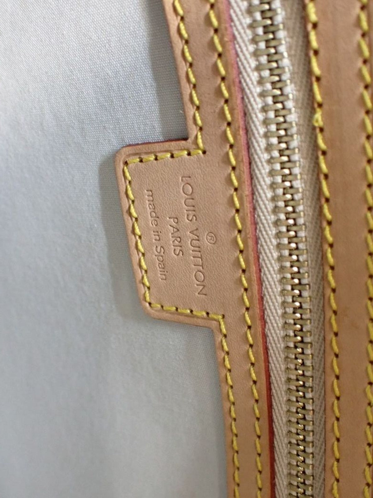 Louis Vuitton Hand Bag