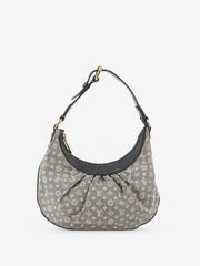 Louis Vuitton Rhapsodie Blue Fabric