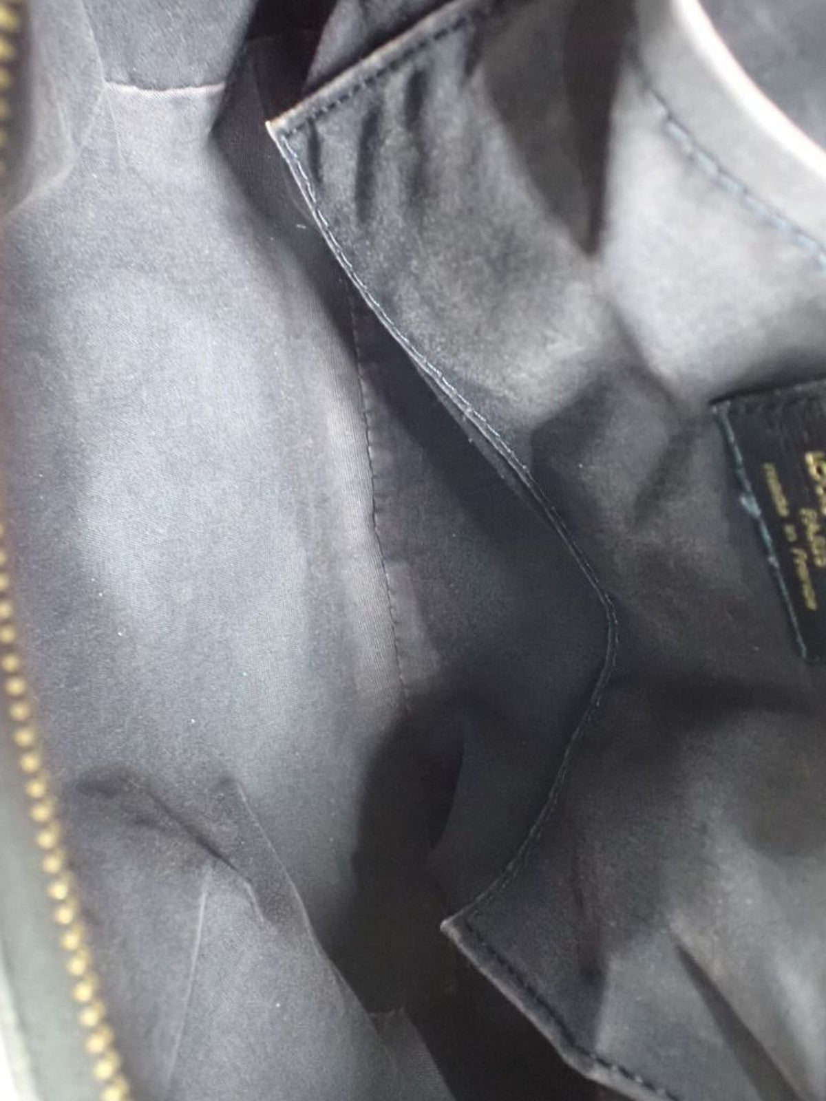 Louis Vuitton Rhapsodie