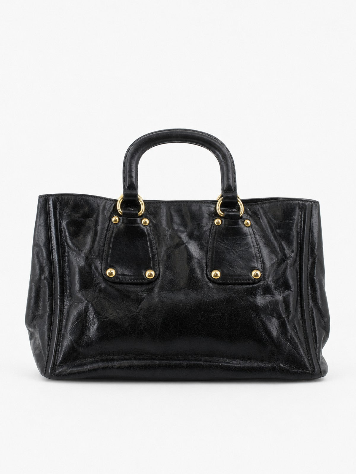 Prada Hand Bag