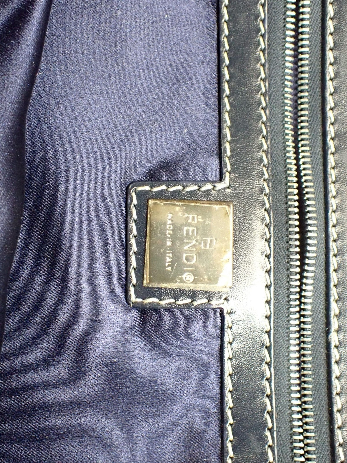 Fendi Hand Bag