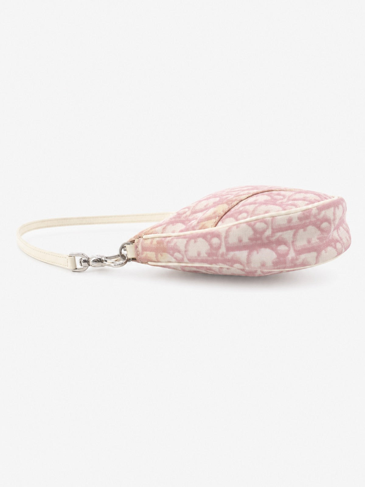 Christian Dior Saddle Pochette