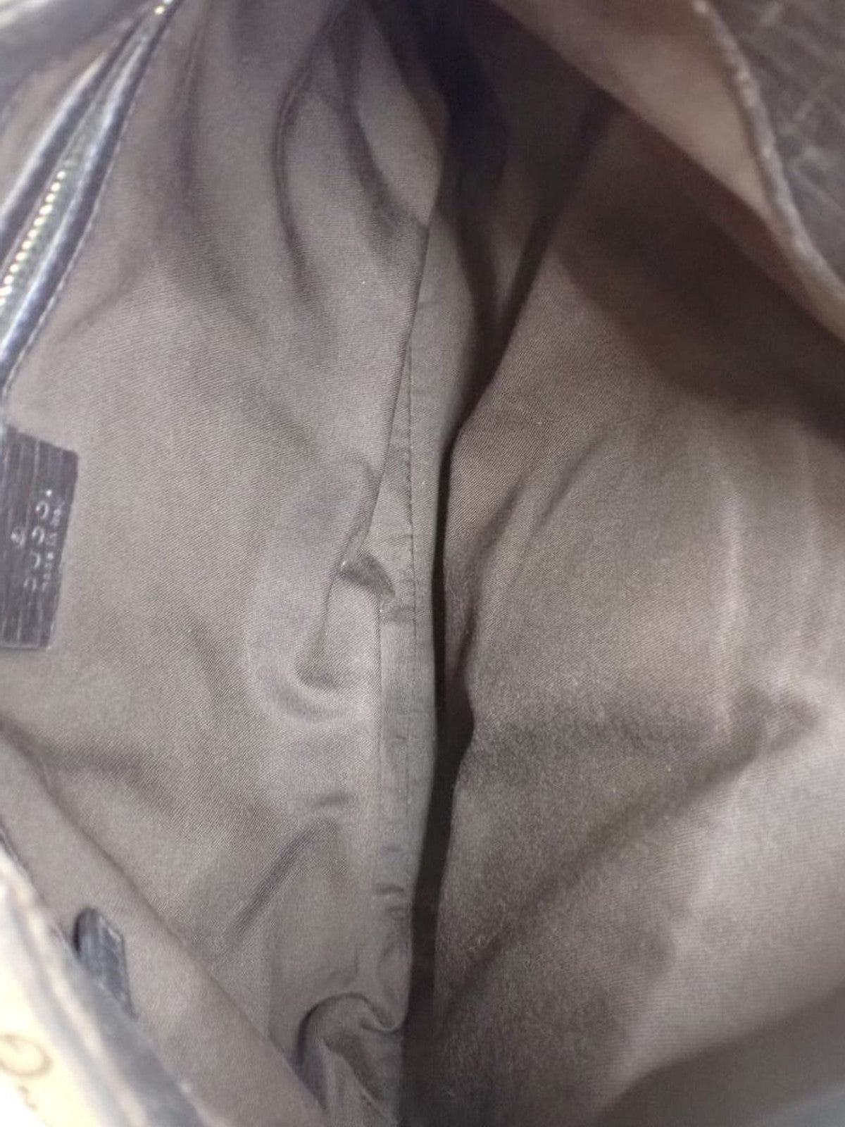 Gucci Shoulder Bag