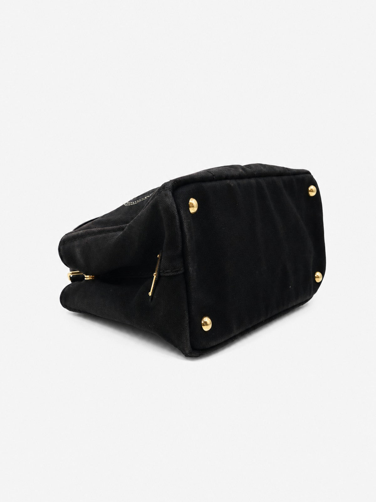 Prada Small Canapa