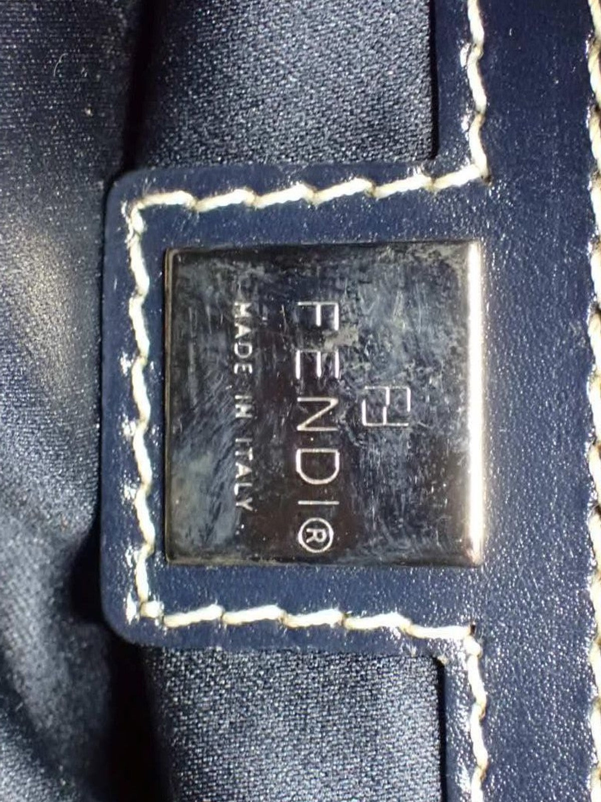 Fendi Hand Bag