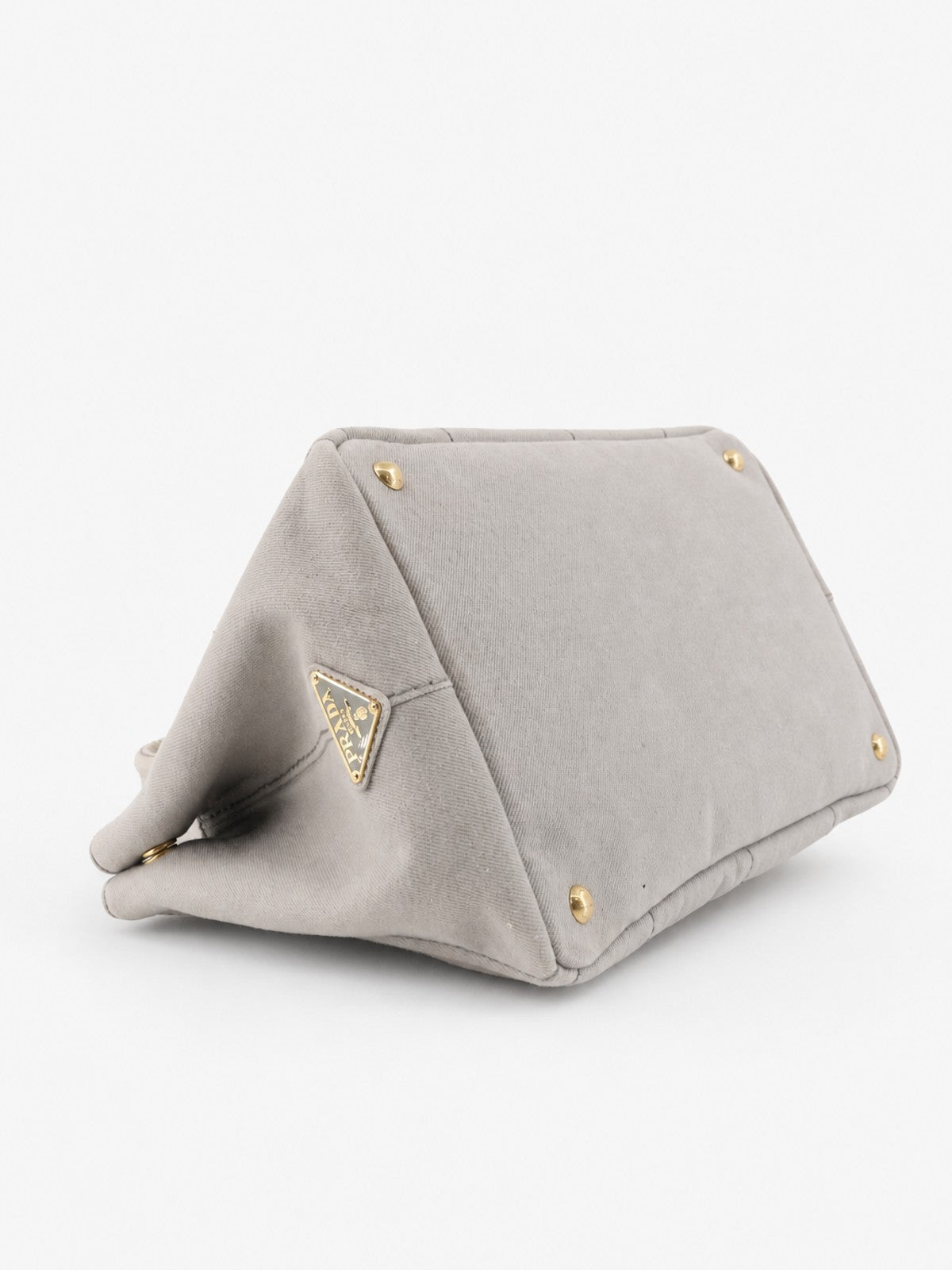 Prada Medium Canapa
